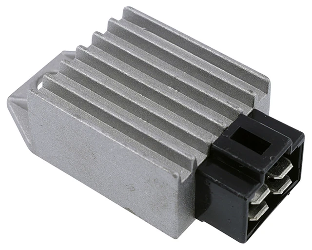 Tension redresseur / régulateur BAOTIAN BT49QT-12C1 - 12C1 BT50QT-REBEL