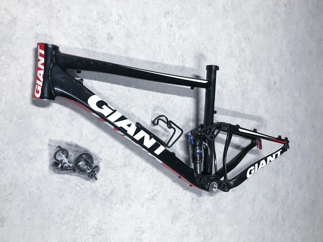 giant anthem x2 2009