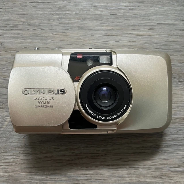 35mm Cameras, Vintage Cameras, Vintage Movie & Photography