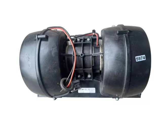 ✅ 2008-17 International Prostar 4300 7400 8600 Front Heater A/C Blower Motor ✅