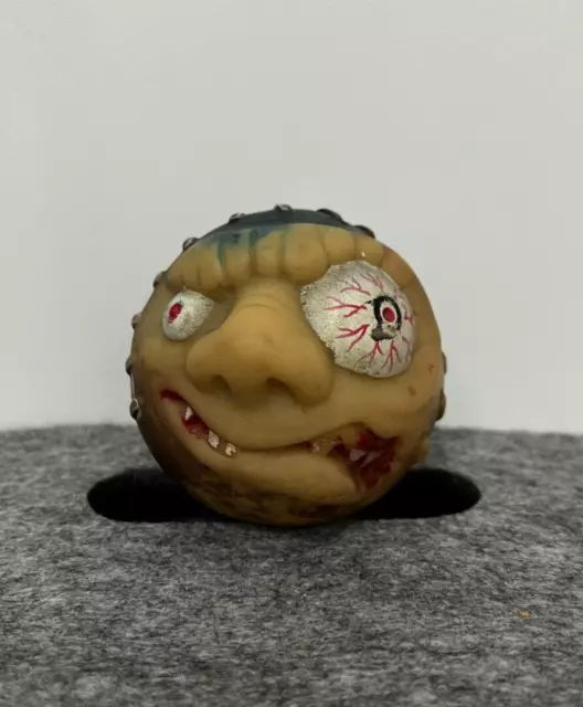 Mad Balls: Monster Horror Ball, Kult, extrem rar! 90er Jahre - selten - Vintage!