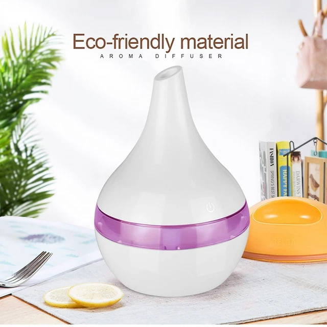 d'air Humidificateur Purificateur Faiseur de brume Diffuseur d'arôme