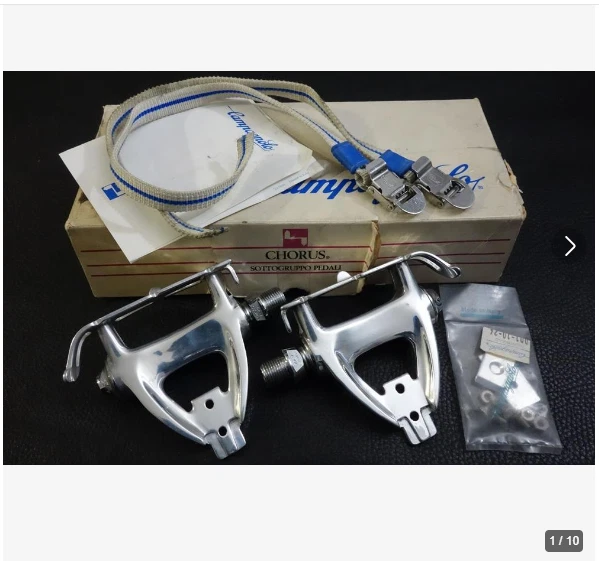 campagnolo chorus vintage