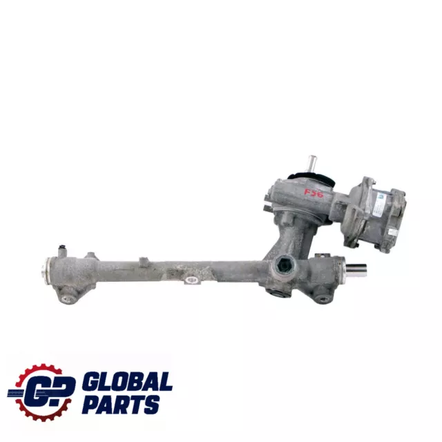 Mini r50 steering rack discount