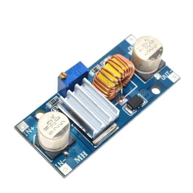 Supply Step-down Module Step Down Converter Charge Switch Module Power Module