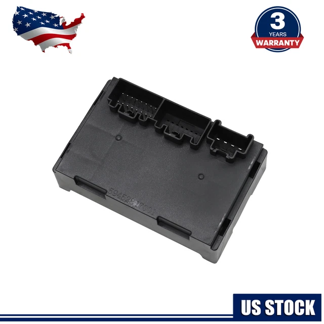 TRANSFER CASE CONTROL Module For 201113 Dodge Durango Jeep Grand