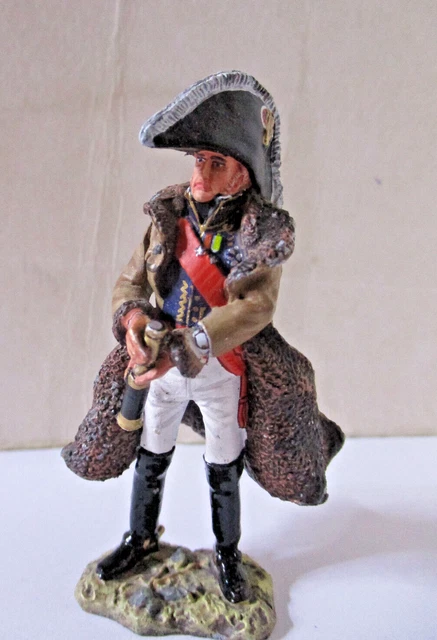 Soult Colonel Général des Chasseurs à peid de la Garde