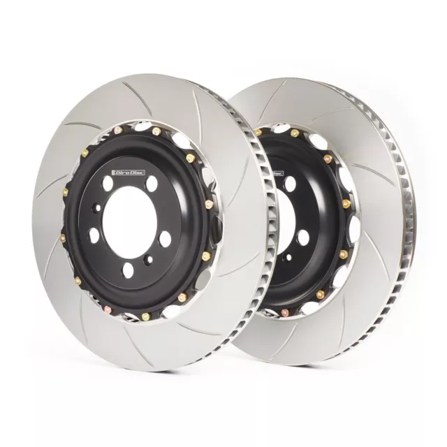 GiroDisc Bremsscheiben vorne für Subaru WRX/STI 04-17