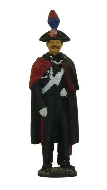 Figurine Doctor Who The Whisperman échelle 1:21 Peinte à La Main - Édition Limitée Collector #78 - 8
