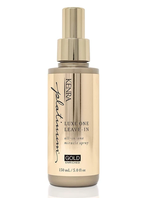 Kenra Platinum Luxe One Leave-In 5 oz