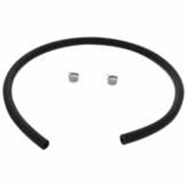 FUEL STAR HOSE AND CLAMP KIT for SUZUKI FS00025