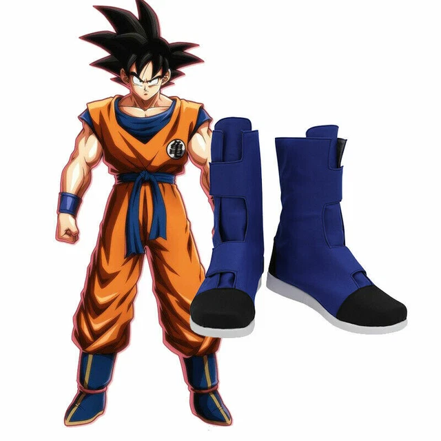 Stivali deals dragon ball