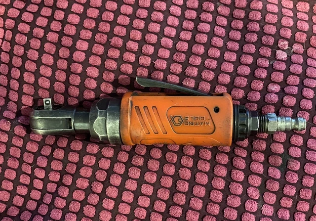 Matco RL625 Matco Tools 1/4" Drive Mini Air Ratchet