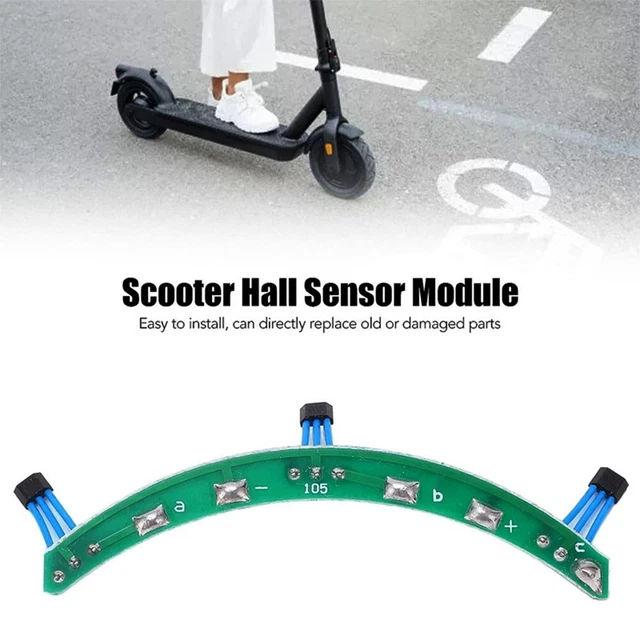 BMS de Batterie pour Trottinette Électrique Modèles de trottinette