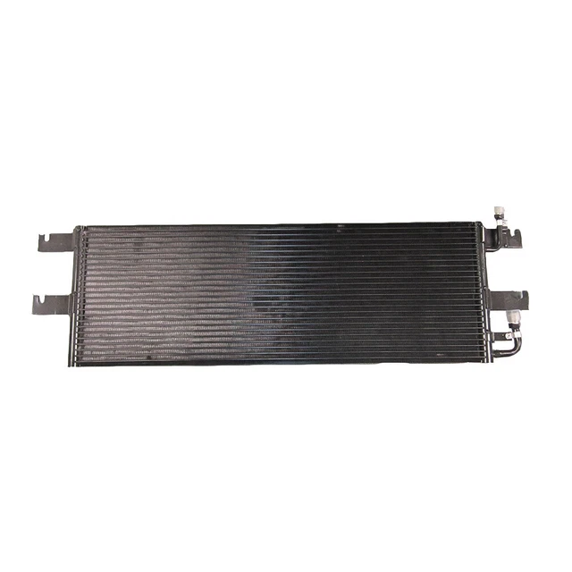 19757AM One (1) New Multi-Flow Condenser Fits Freightliner Classic XL models