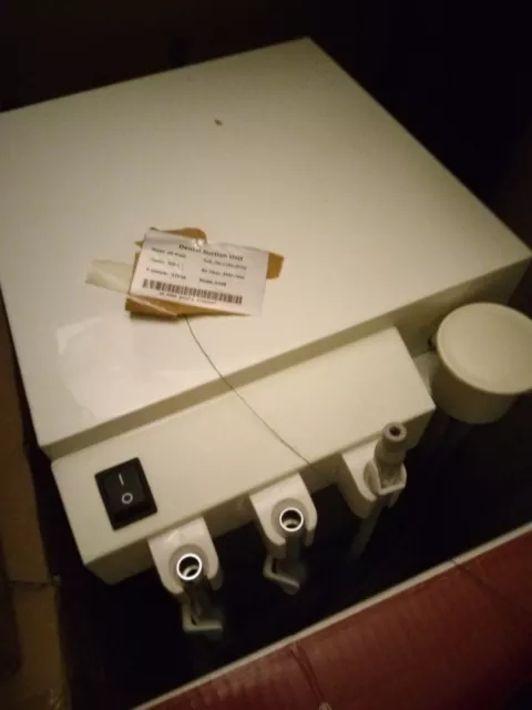GS-M300 Dental Suction Unit