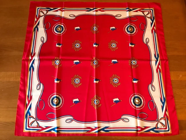 Frederick Thomas Designer Cravate Hommes - Foncé Vert