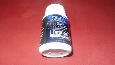 PURINA Pro Plan Veterinary FORTIFLORA  45 Chewable Tablets Dogs EXP: 02/22 ~NEW~