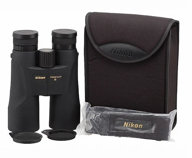 nikon 7570 prostaff 5 8x42