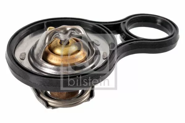 FEBI 47547 Kühlmittelthermostat  für MINI CHRYSLER