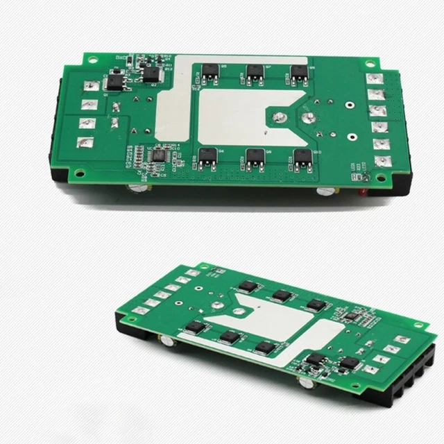 Step Down Converter DC10V-35V to 5V 30A 150W Voltage Regulator Board Adjustable 3