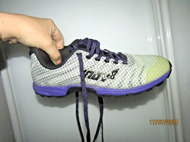 Inov8 f lite 195 v2 deals