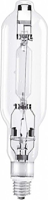 LAMPADA OSRAM Lampada Powerstar HQI-T 2000/N/I E40 bianca riflettore lampada Powerstar
