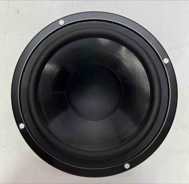 Peerless 6½” Mid-Woofer Poly-Nylon - 831916