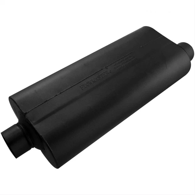 Flowmaster 70 Series Big Block II Muffler 853072