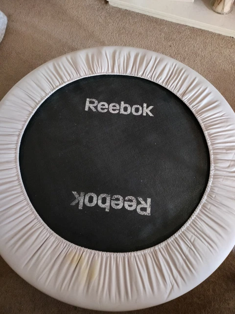 Reebok mini trampoline hot sale