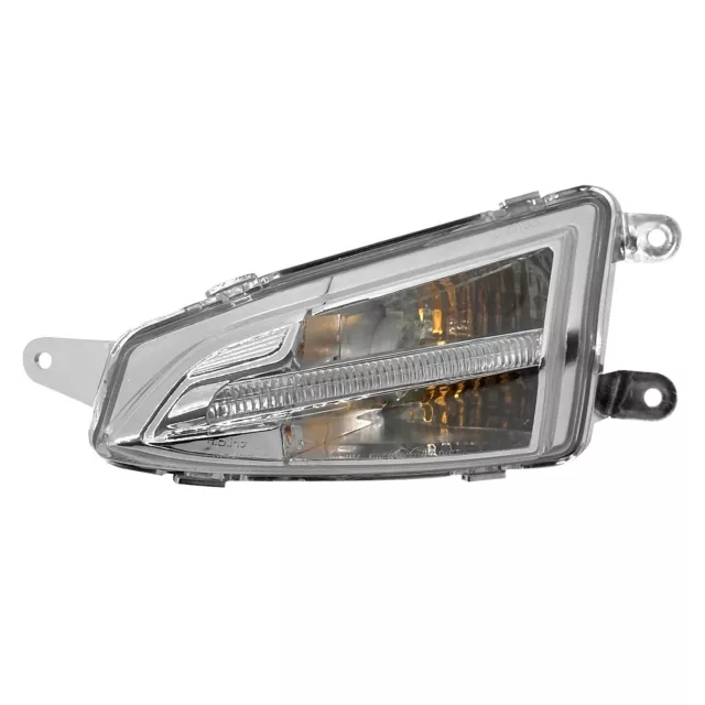 MF5596 Freccia Ant a Led Sinistra Originale Piaggio Liberty 125 150 iGet (15/23)