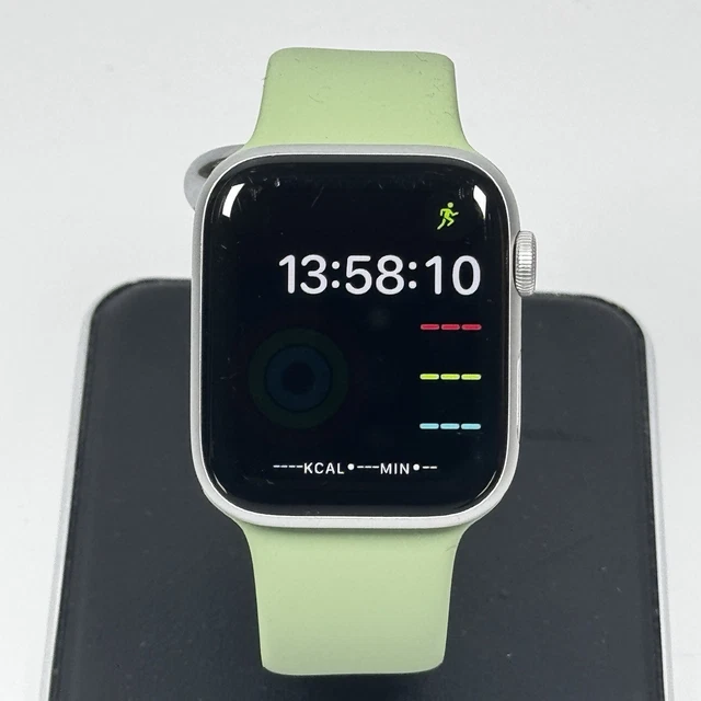 Apple Watch Se 2nd Generation Gps 44mm