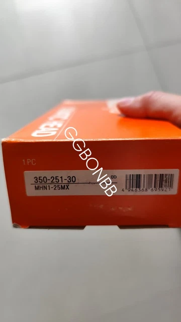 1 pcs mitutoyo 350-251-30 0-25mm Digimatic Micrometer Head FedEx or DHL or UPS 1 pcs mitutoyo 350-251-30 0-25mm Digimatic Micrometer Head FedEx or DHL or UPS