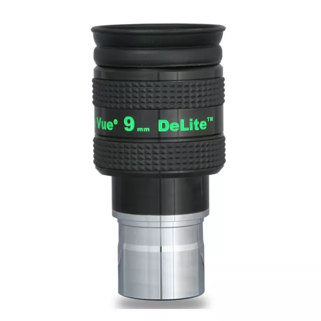 TeleVue Okular DeLite 9mm 1,25