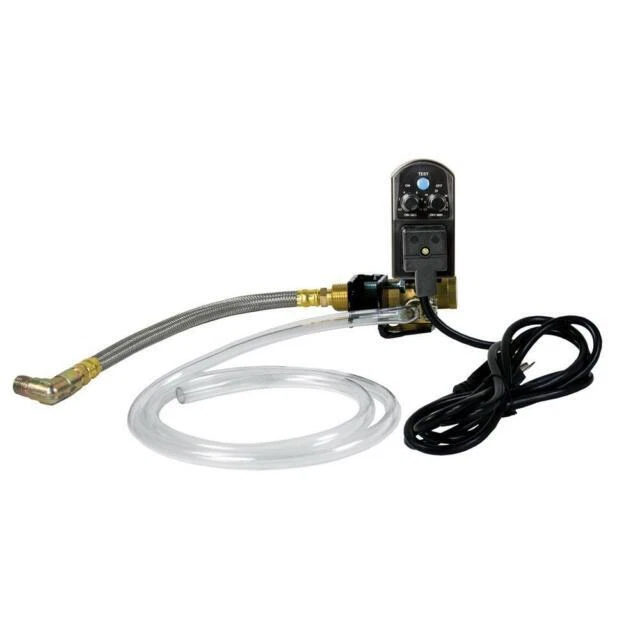 Husky Automatic Tank Drain Kit, High Performance 1003152010
