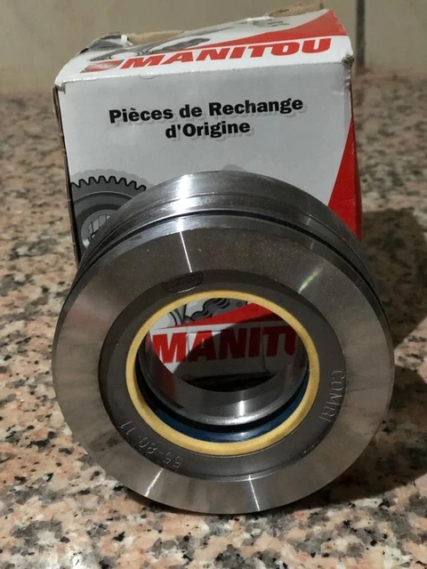 Manitou original roulement bride réf 563903 téléscopique MT1740 1340 1235,...