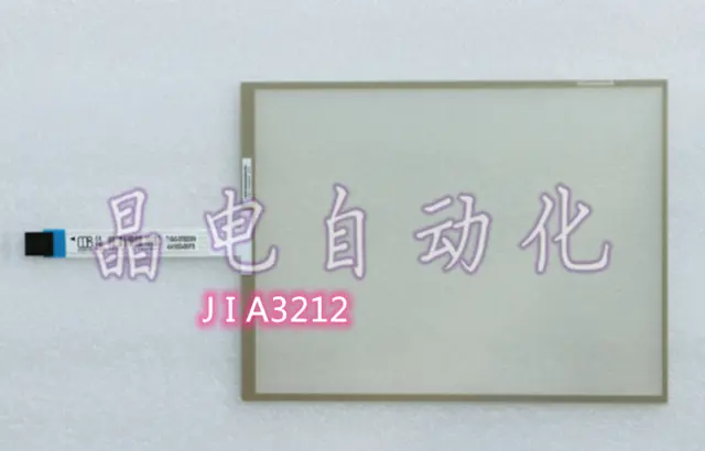 One for T104S-5RBG06N-0A18R0-200FH touch screen panel glass #JIA