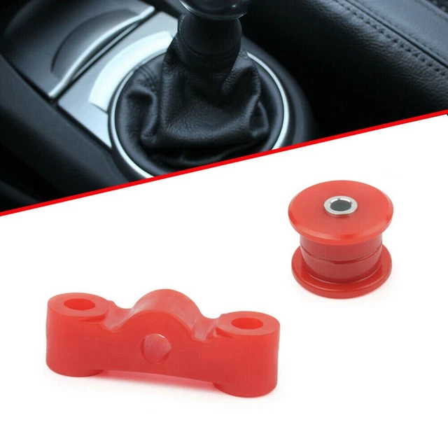 STURDY SHIFTER LINKAGE Bushing for Honda Civic's D Series Engine Manual