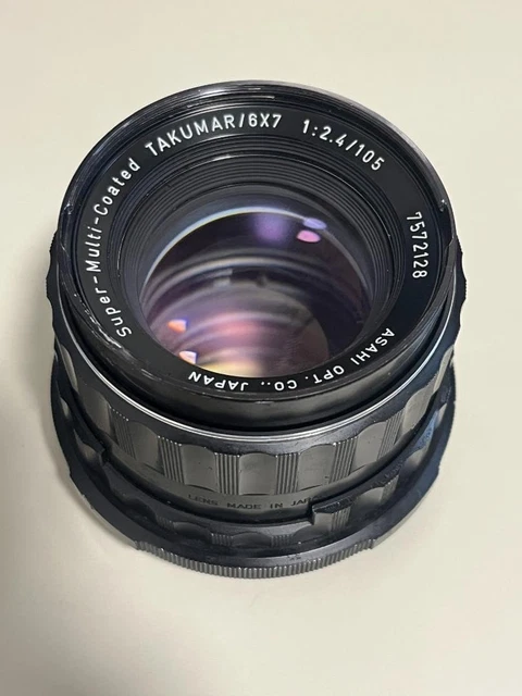 Vintage Lenses, Vintage Movie & Photography, Cameras & Photo