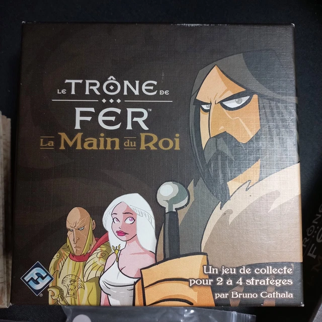 JEU DE SOCIÉTÉ Quizzy Pixx neuf sous blister jeu adulte stratégie jeu d'ambiance EUR 10,00 - FR