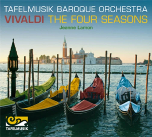 ANTONIO VIVALDI VIVALDI: The Four Seasons (CD) Album EUR 27,35 ...