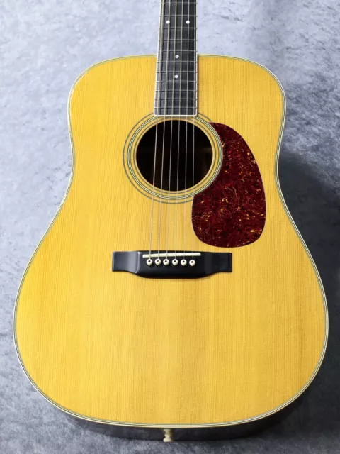 Martin D-35 made in 1969