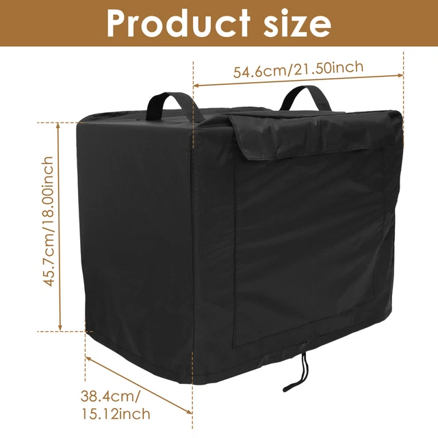 Meat Slicer Cover, Kitchen Appliance Covers For 7.5" Home
