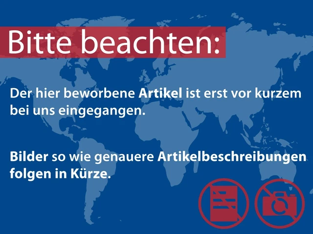 Kostenvoranschlag Druckkopfreparatur