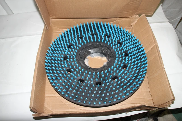 Mercury 2105 20" Pad Driver for Floor Scrubbing Machine