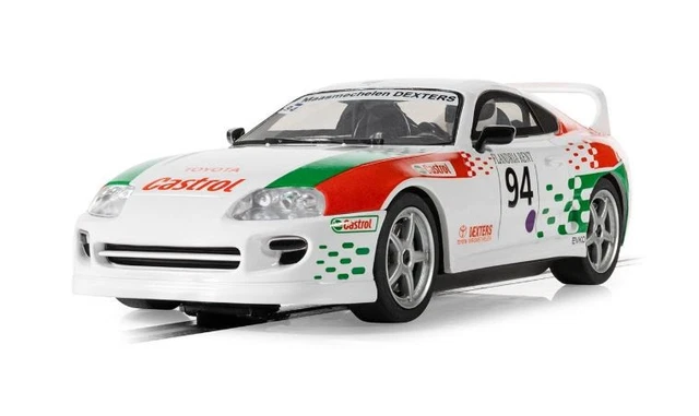 Otros, Coches, Scalextric y Slot Car, Juguetes - PicClick ES