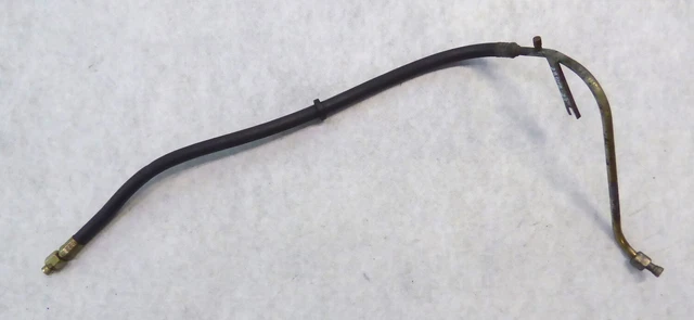 Climatiseur de tuyau Mercedes W116 450 SEL 6.9
