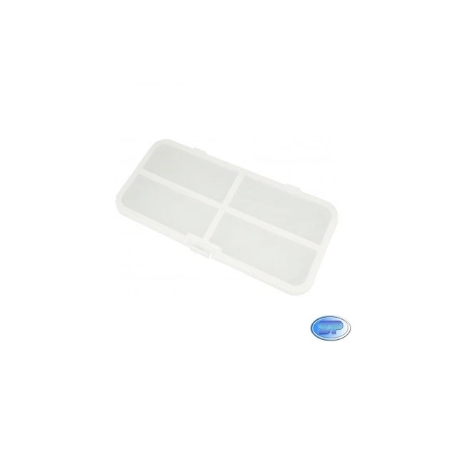 SPUGNA FILTRO ASCIUGATRICE Durevole E Pratica Per GRUNDIG - Foto 8