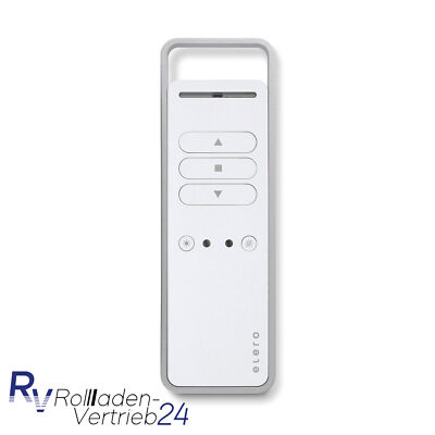 Controllore radio canale 4 controllo ricezione controllo 24v incl 2 trasmettitori manuali jas406 