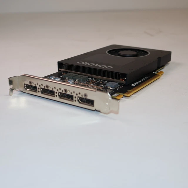 ジャンク Quadro P2000 グラボ グラフィックボード NVIDIA Quadro